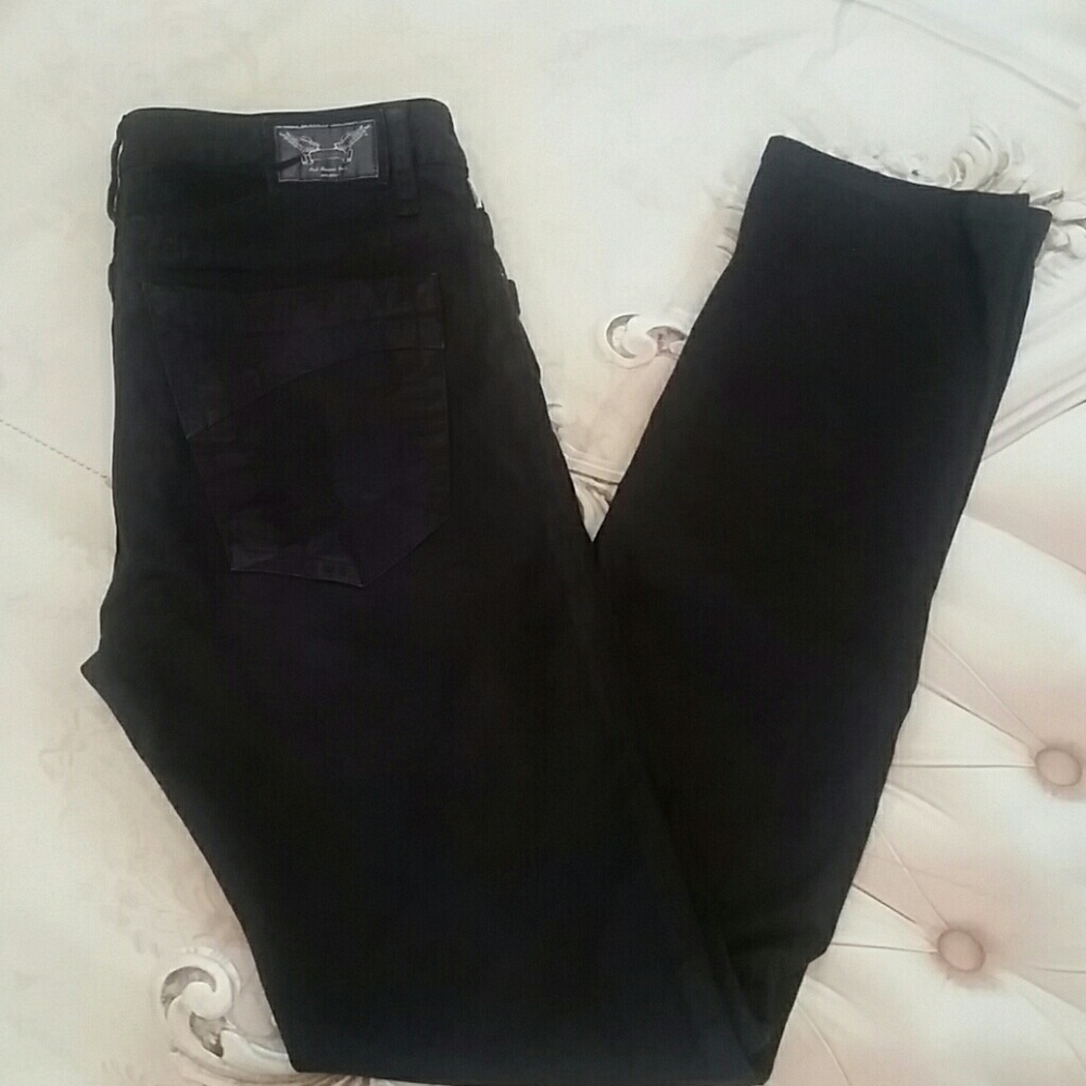 Robin's Jeans- Marlon